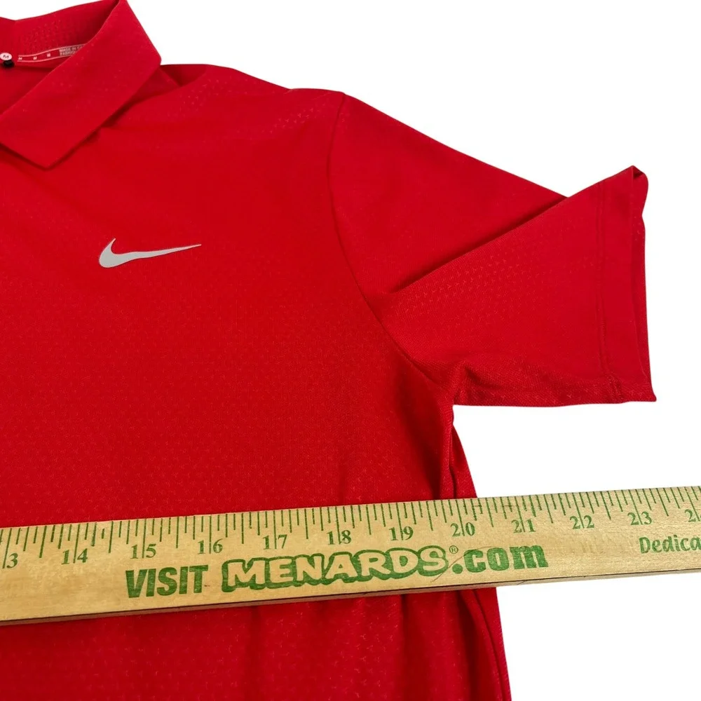 Nike tiger woods